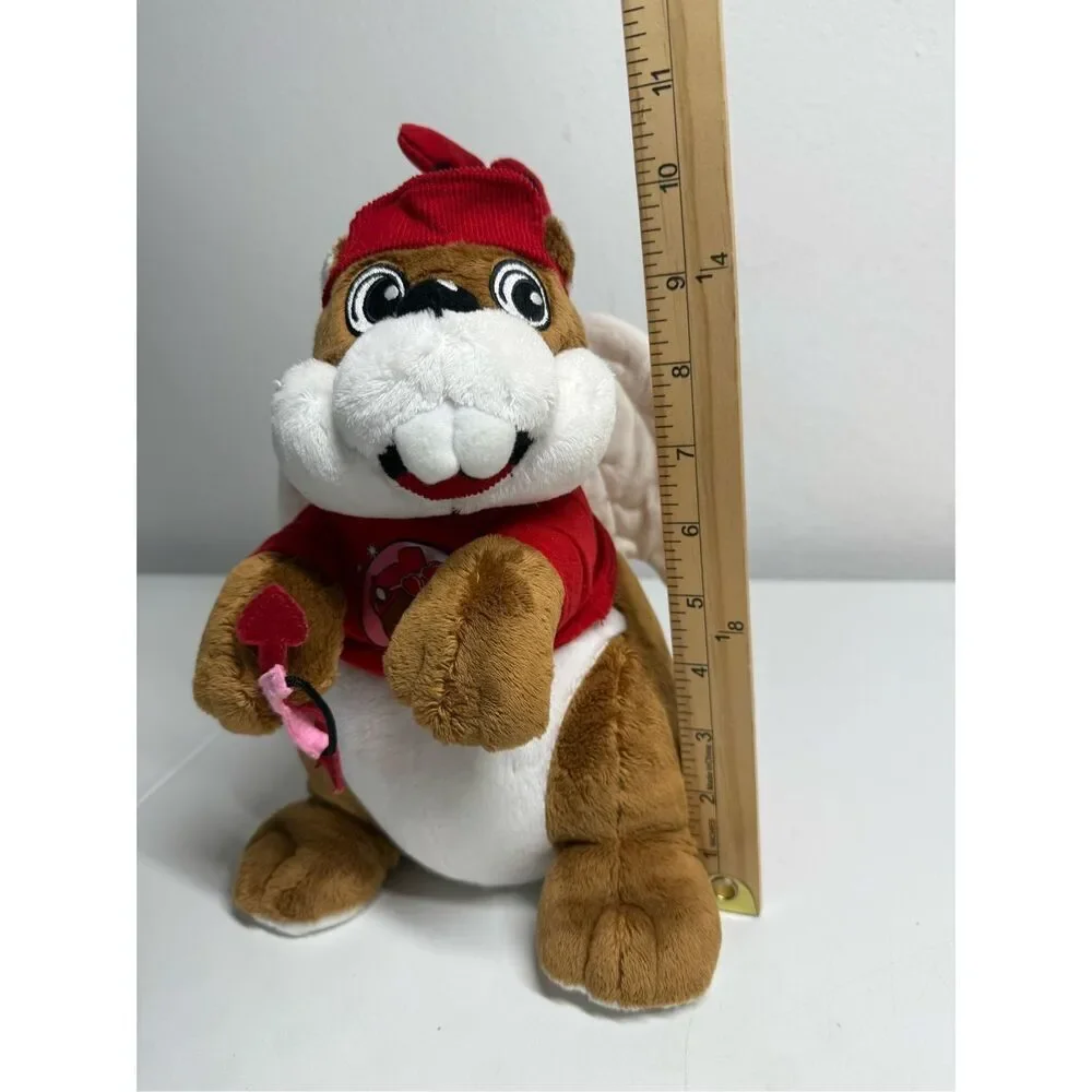 Buc-ees rare out